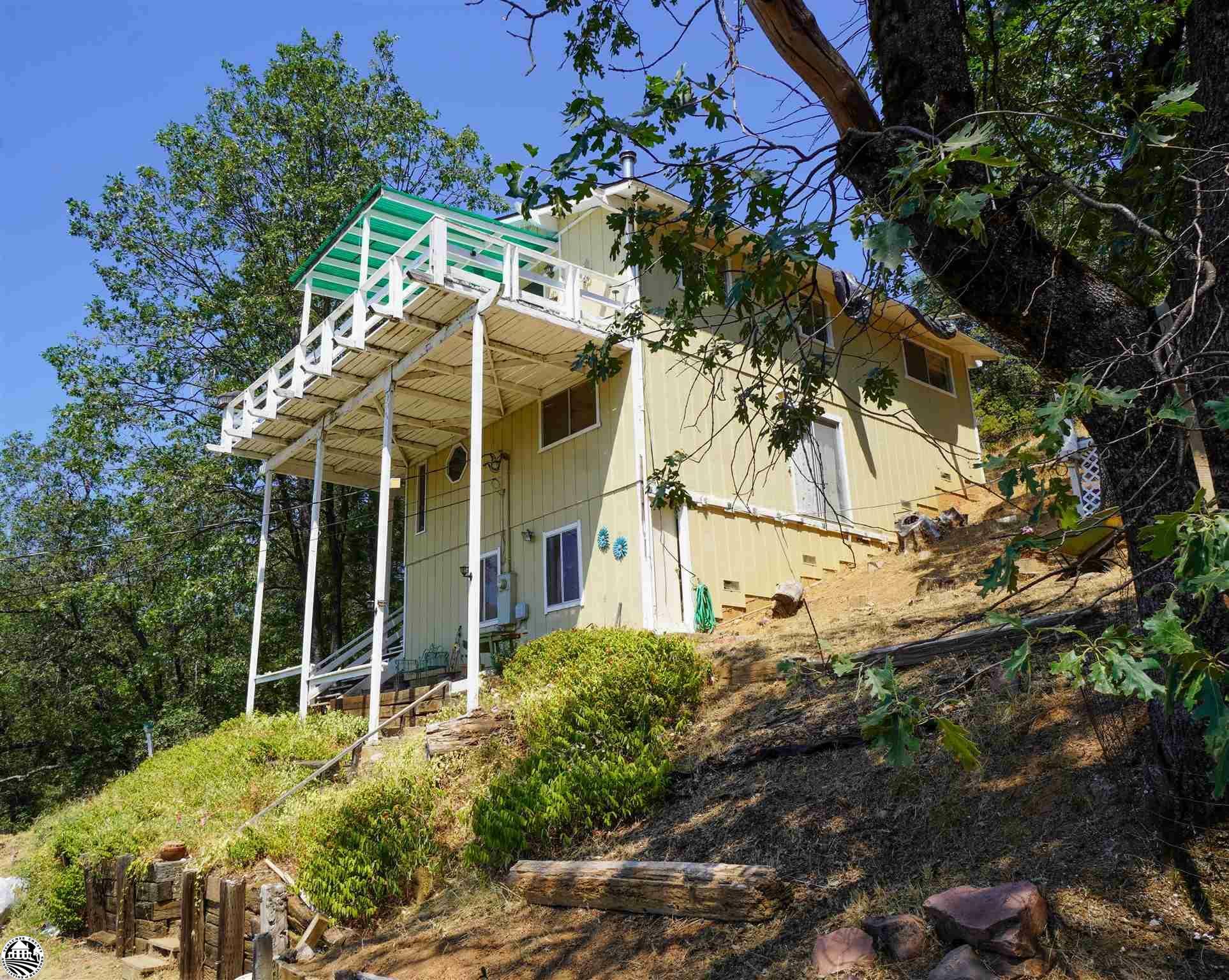 Property Photo:  21313 American River Dr  CA 95370 