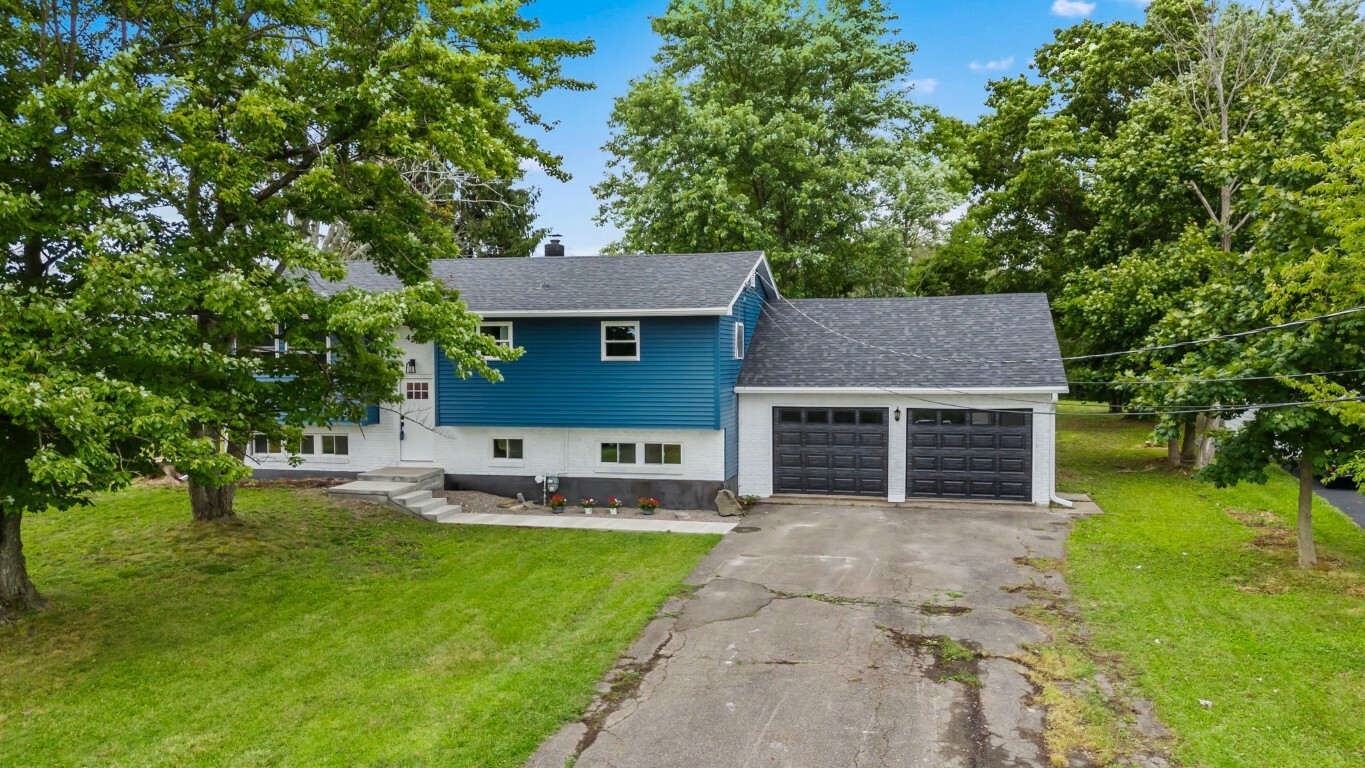 Property Photo:  428 Boswell Hill  NY 13760 