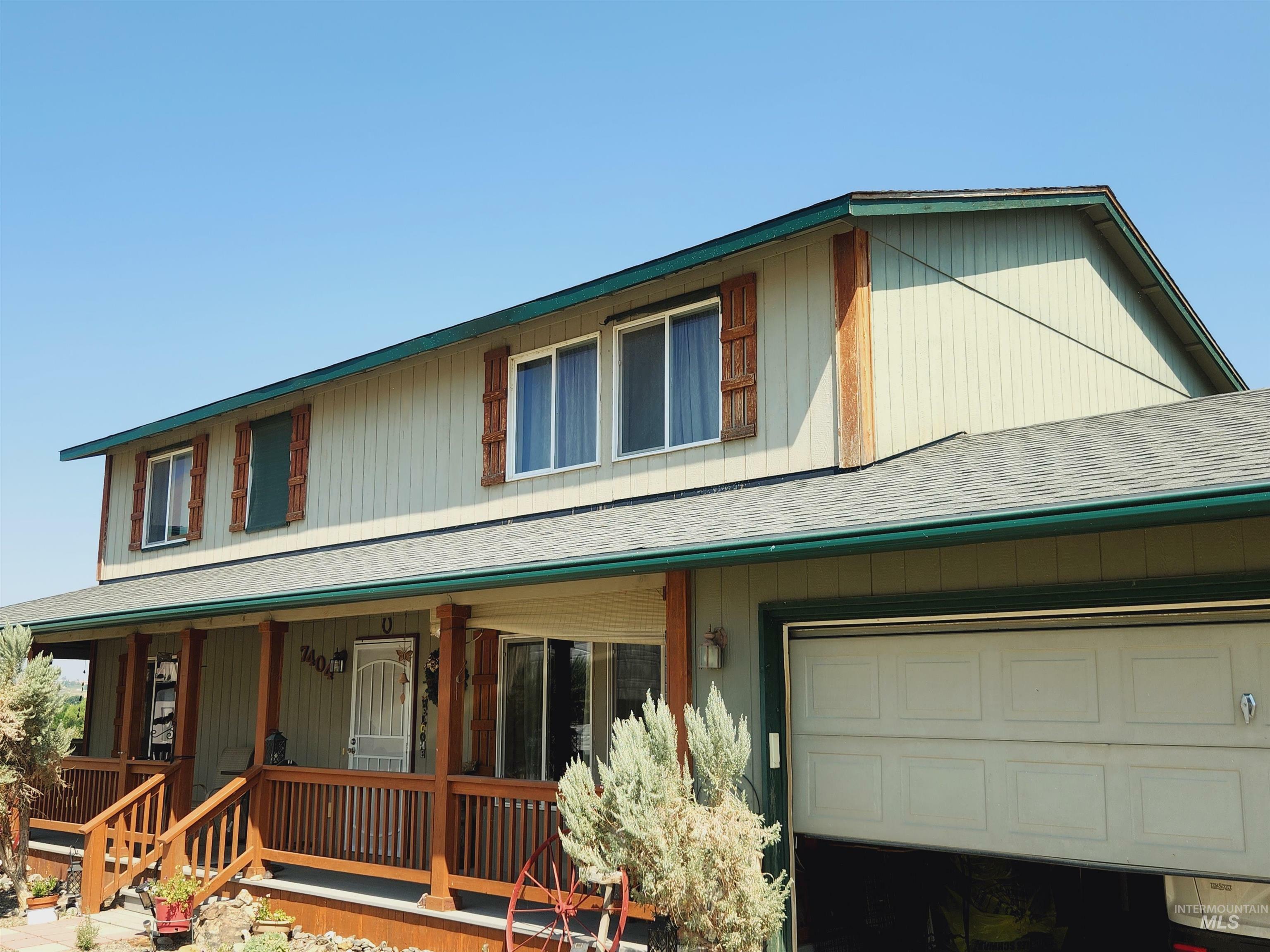 Property Photo: 7404 Old Bruneau Hwy ID 83639