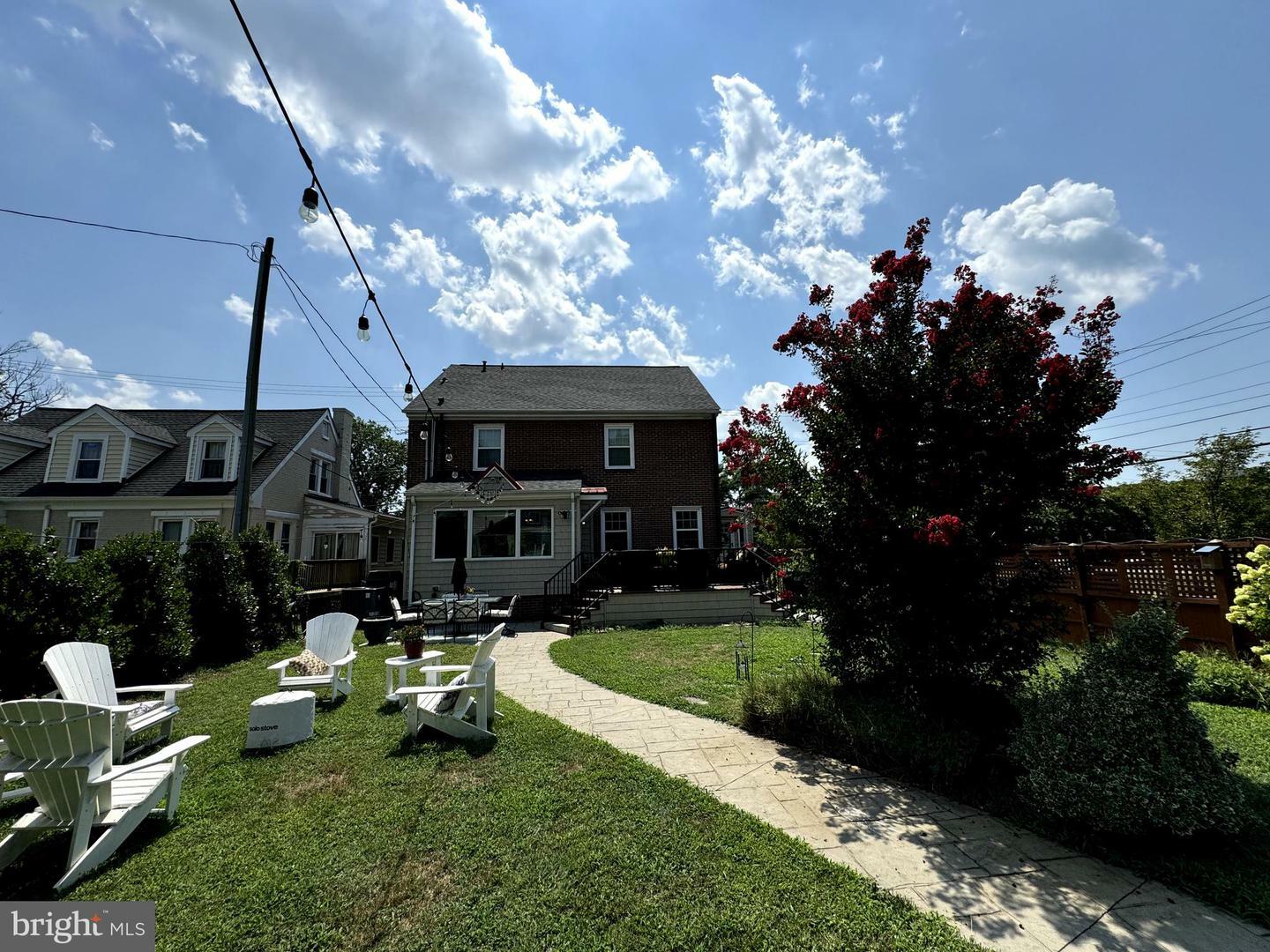 Property Photo:  2109 Fall Hill Avenue  VA 22401 