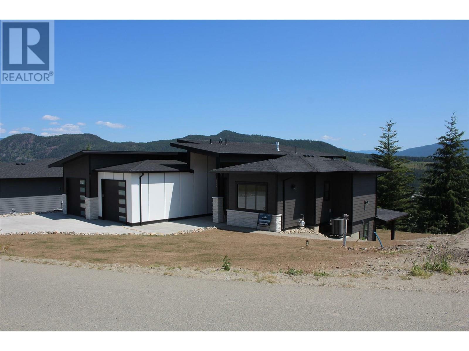 Property Photo:  2506 Highlands Drive  BC V0E 1H2 