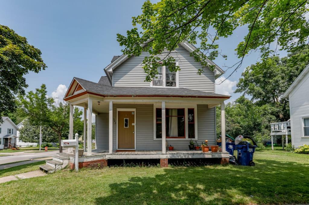 Property Photo:  502 Steuben Street  WI 54403 