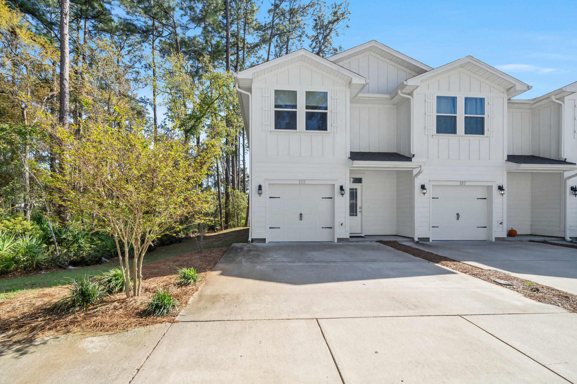 Property Photo:  183 Sandhill Pines Drive  FL 32459 