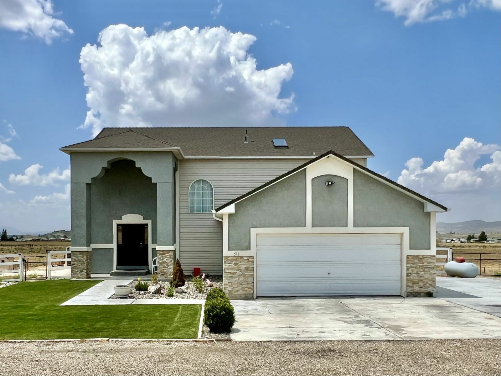 Property Photo:  511 Diamondback Drive  NV 89815 