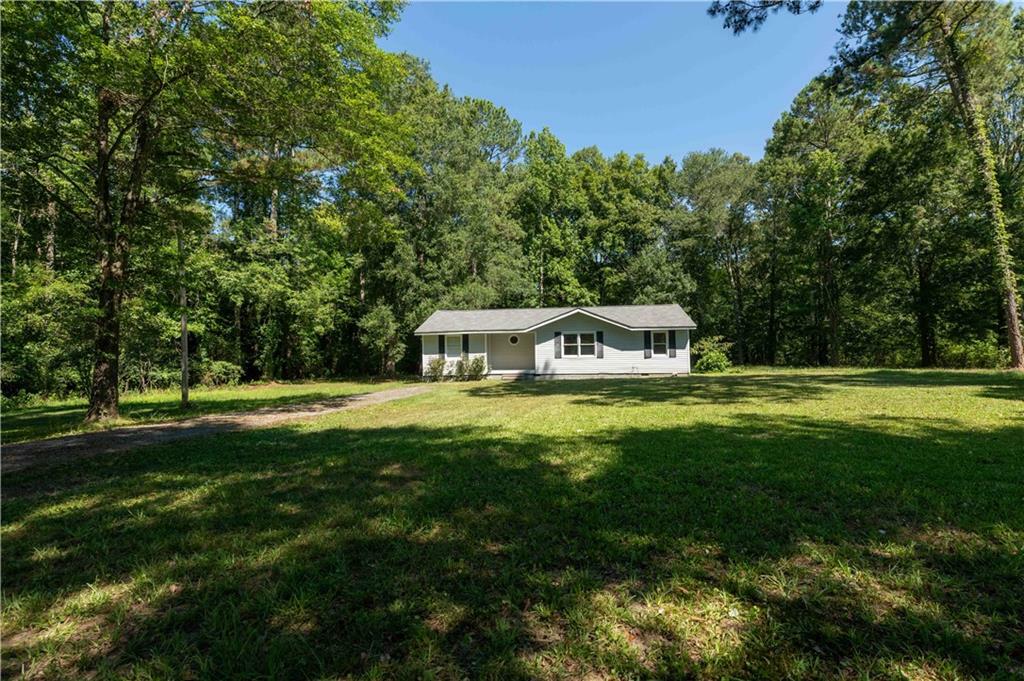 1085 New Rosedale Road NE  Armuchee GA 30105 photo