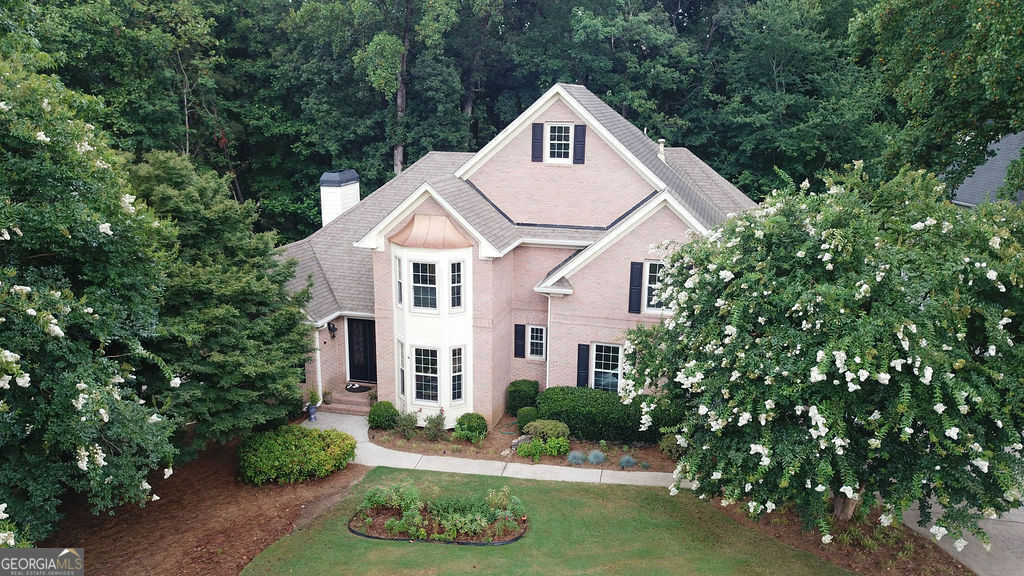 Property Photo:  1325 Starboard Way  GA 30041 