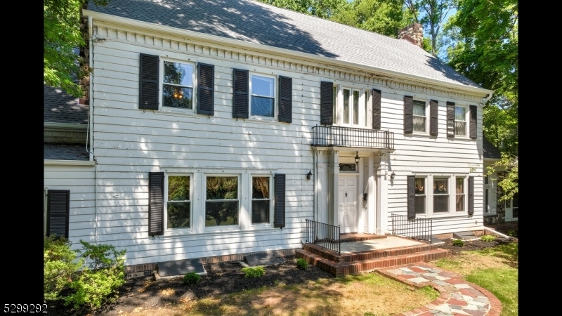 Property Photo:  241 N Ridgewood Rd  NJ 07079 