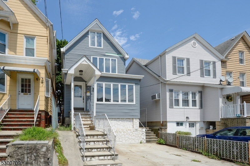 Property Photo:  43 W 43rd St  NJ 07002 