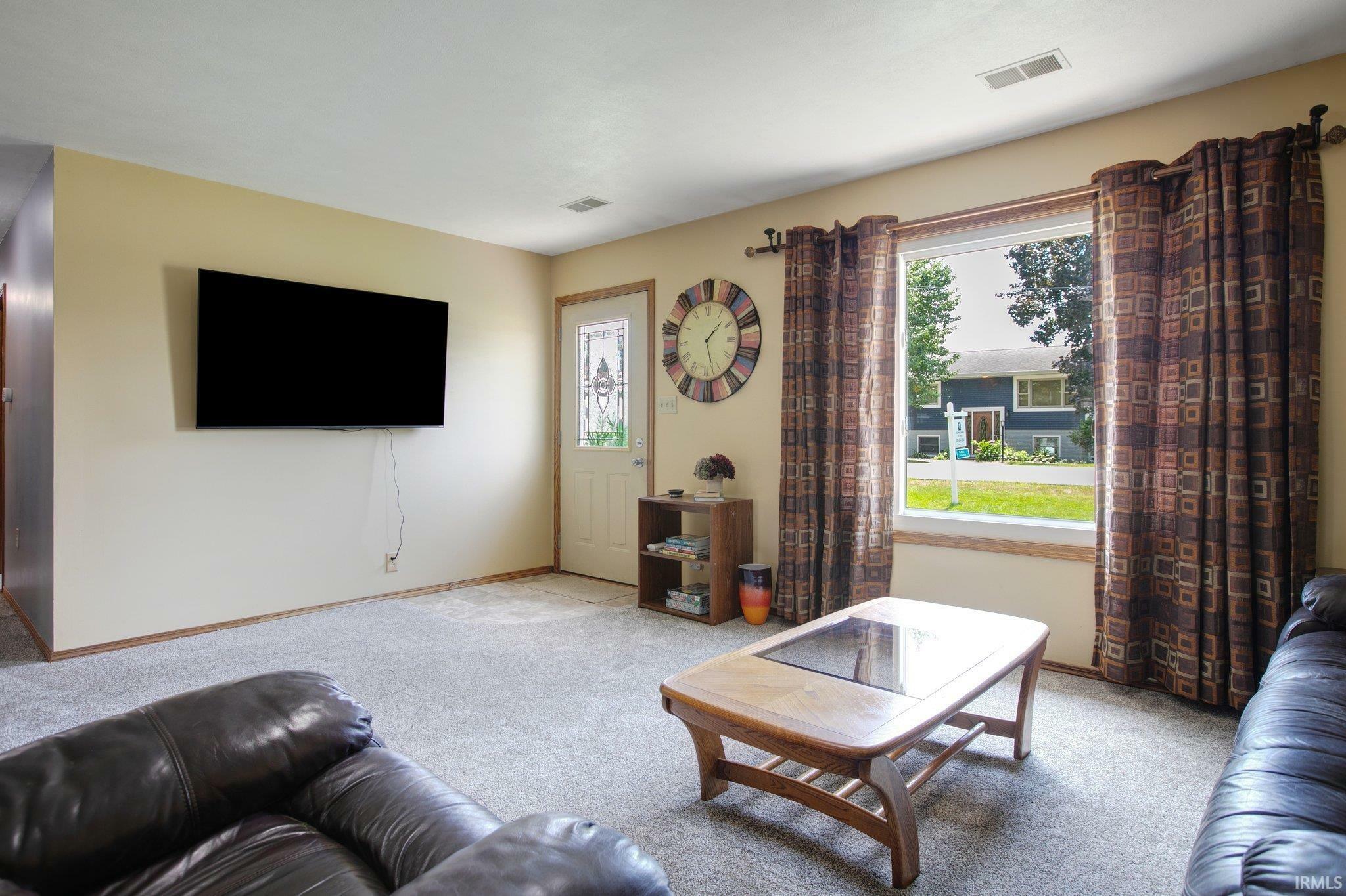 Property Photo:  10609 Jefferson Road  IN 46561 