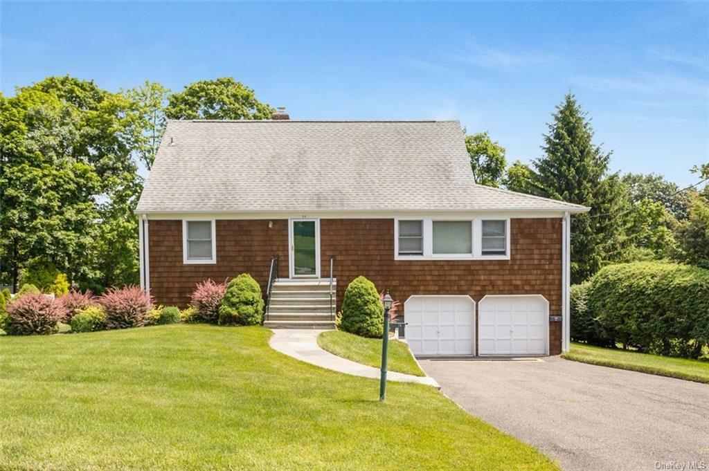 Property Photo:  26 Berkley Drive  NY 10573 