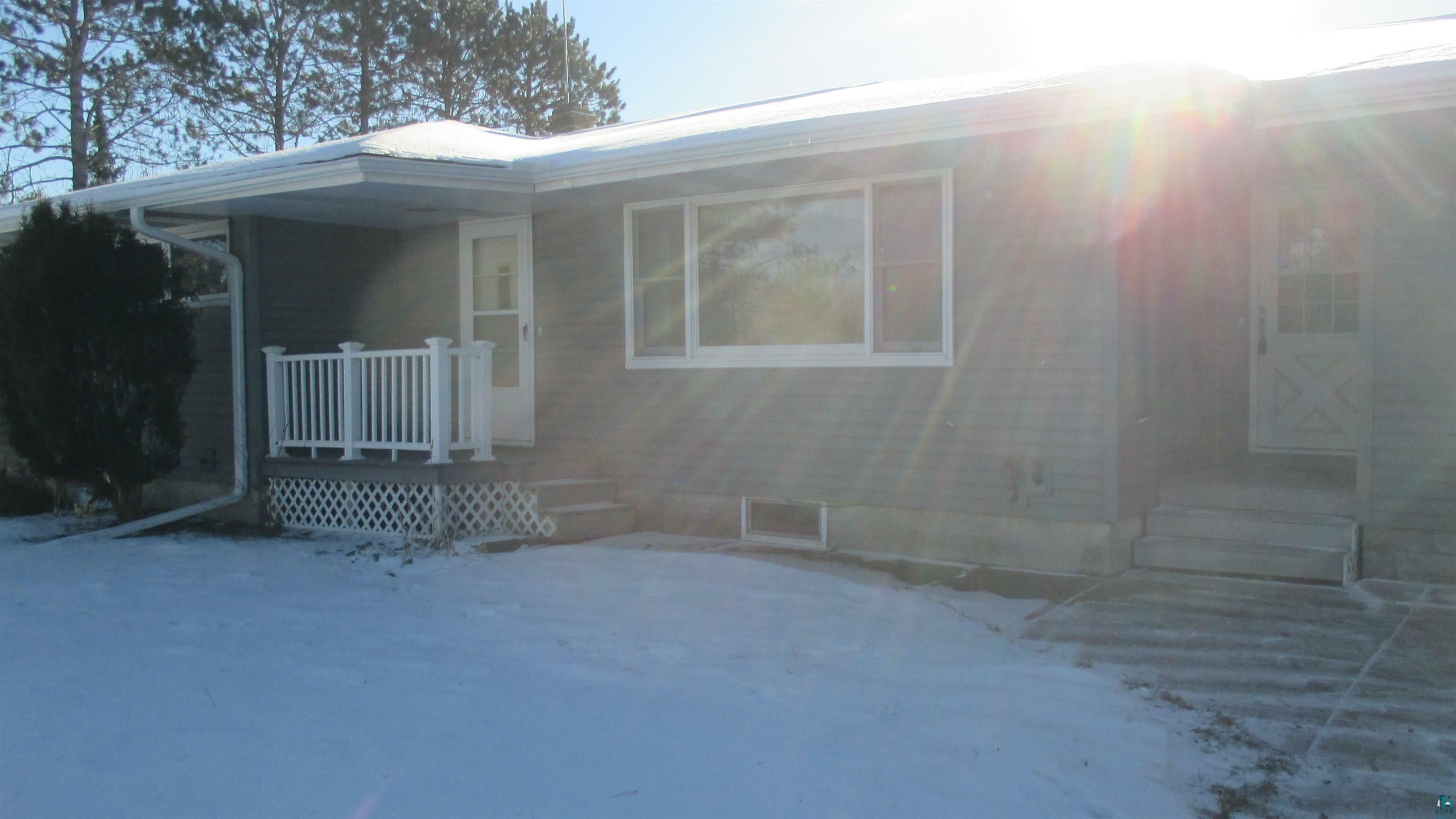 Property Photo:  6766 Morris Thomas Rd  MN 55720 