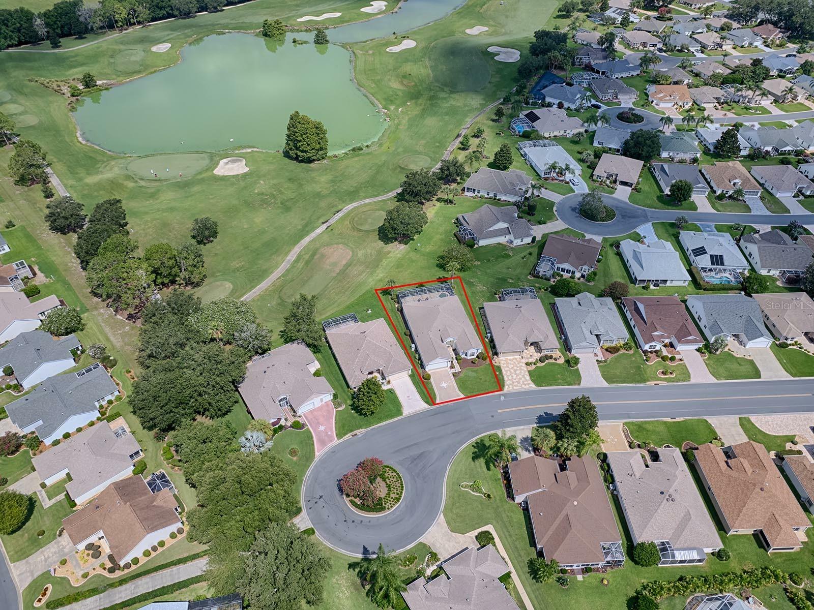 Property Photo: 1198 Addison Avenue FL 32162