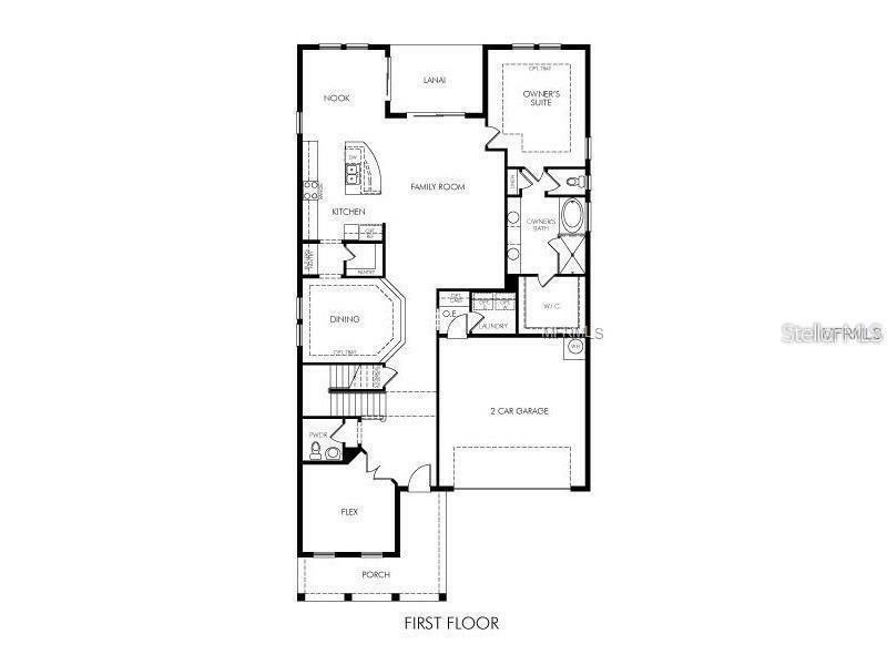 Property Photo:  8788 Powder Ridge Trail  FL 34786 