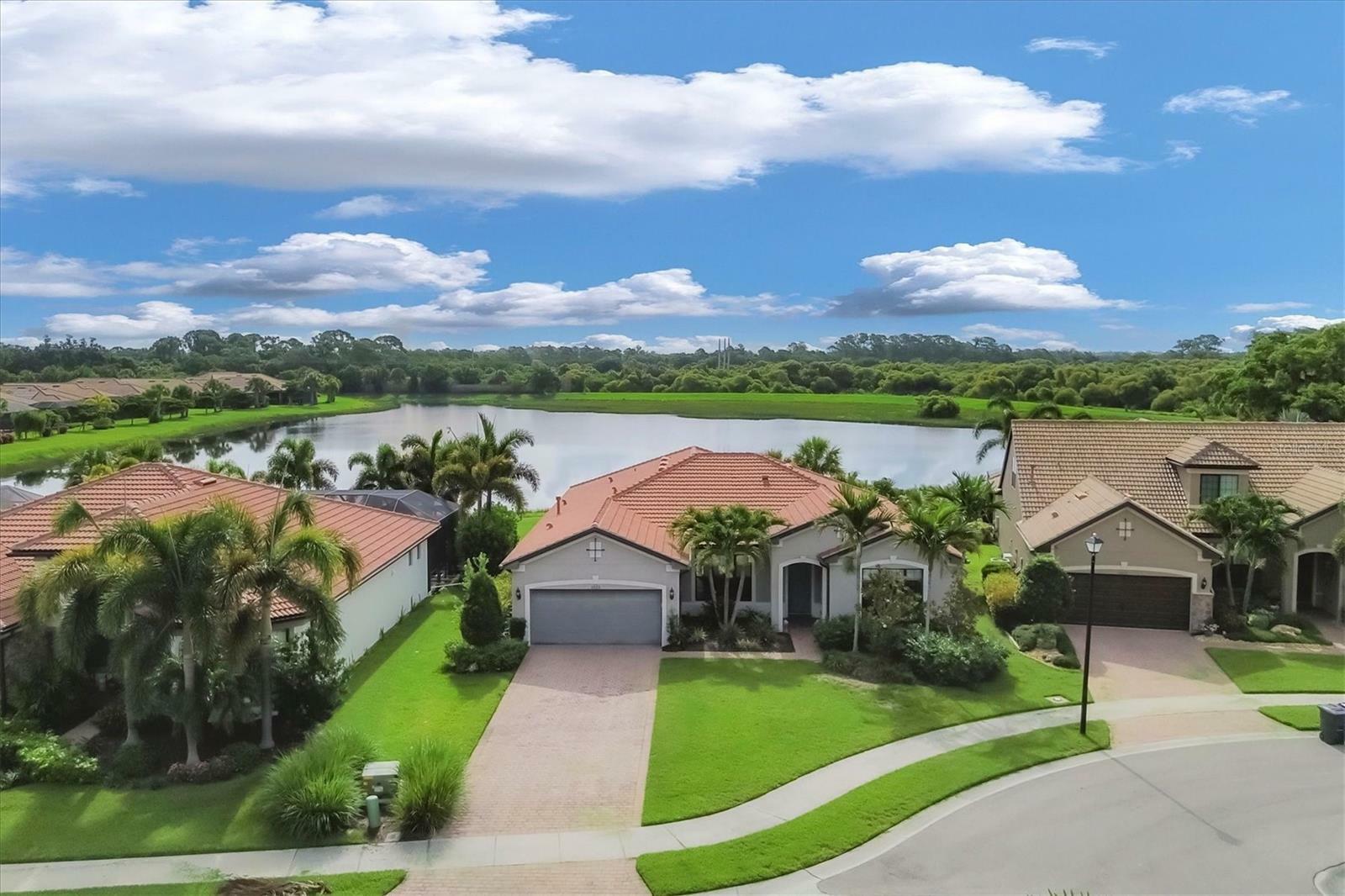 Property Photo:  5923 Snowy Egret Drive  FL 34238 