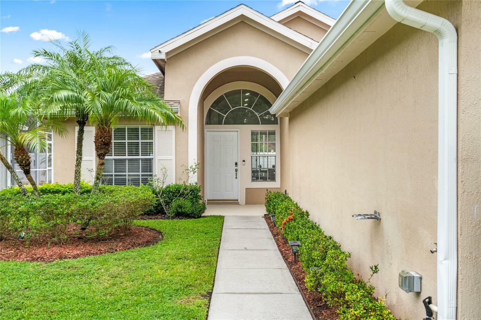 Property Photo:  193 Lansbrook Ct  FL 34761 