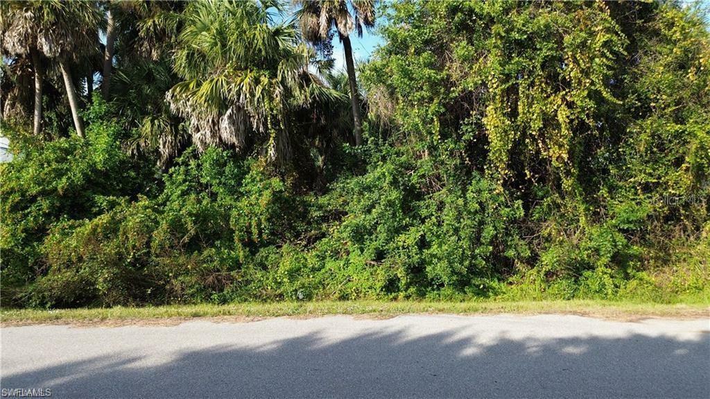 Property Photo:  Palestine Road  FL 34288 