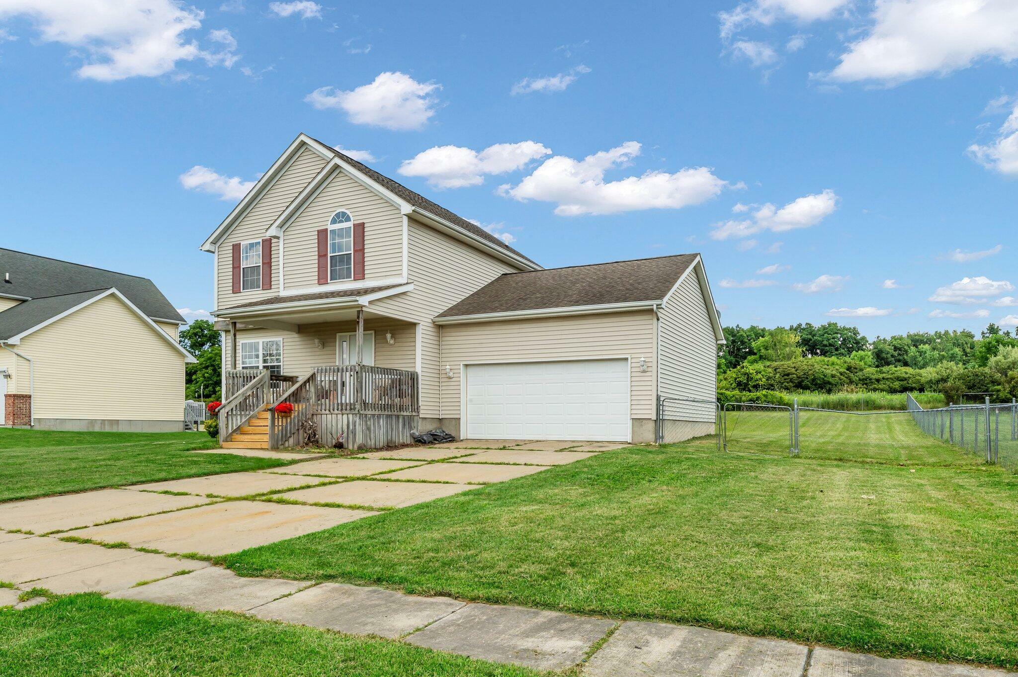 Property Photo:  4624 Sunset Drive  MI 48876 