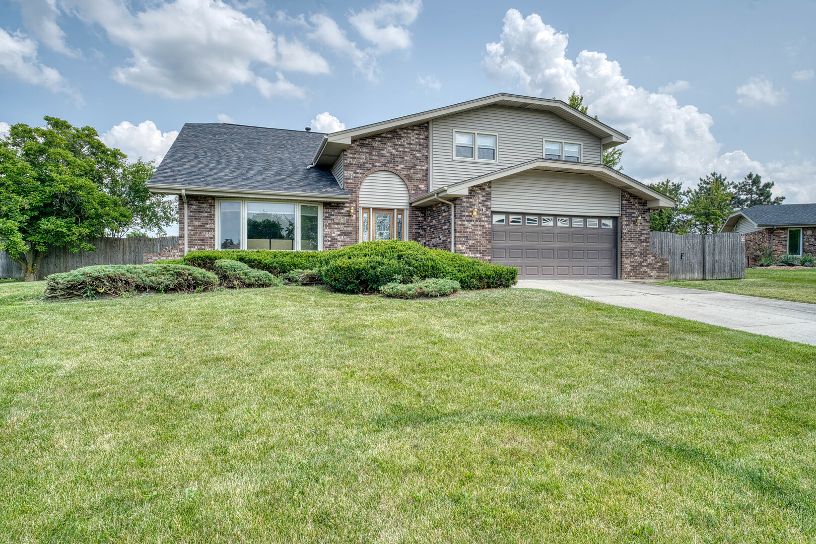 Property Photo:  12809 Meadowview Lane  IL 60491 