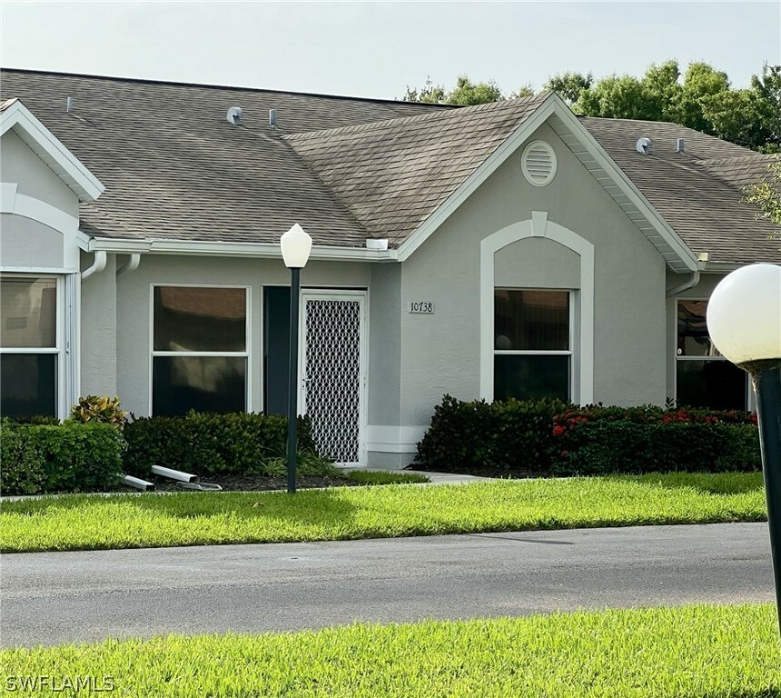 Property Photo:  10738 William Court  FL 34109 