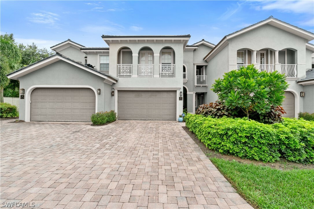 3501 Cherry Blossom Court 101  Estero FL 33928 photo