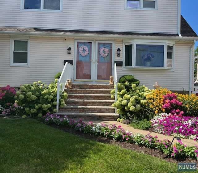 Property Photo:  40 Grove Street  NJ 07643 