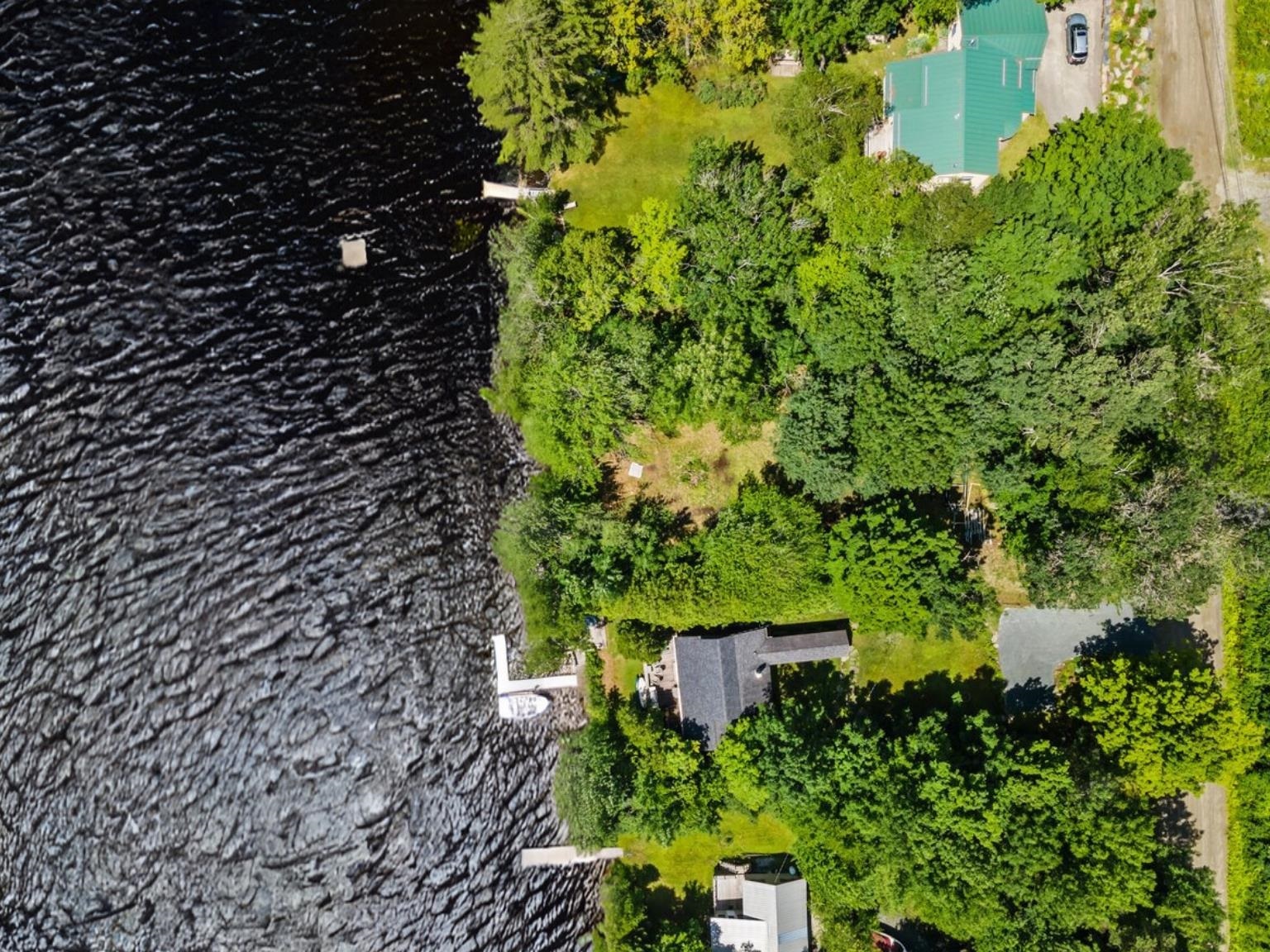 Property Photo: 304 Camp Road VT 05657