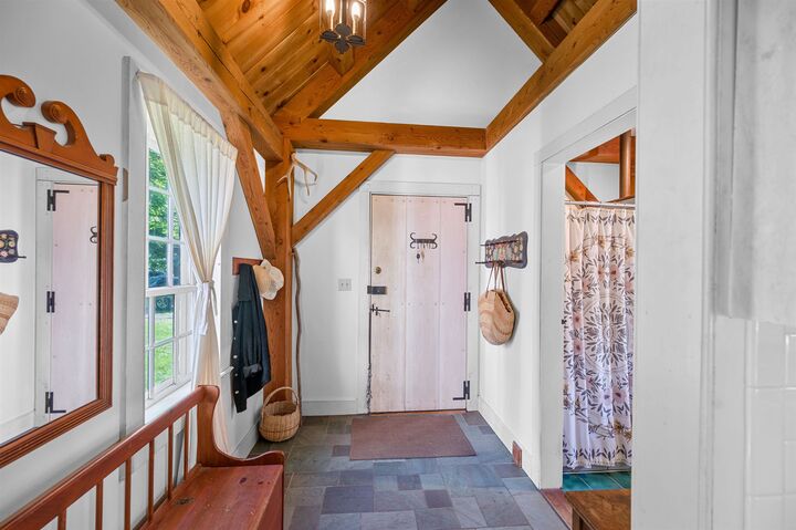 Property Photo: 115 Eagle Peak Road VT 05036