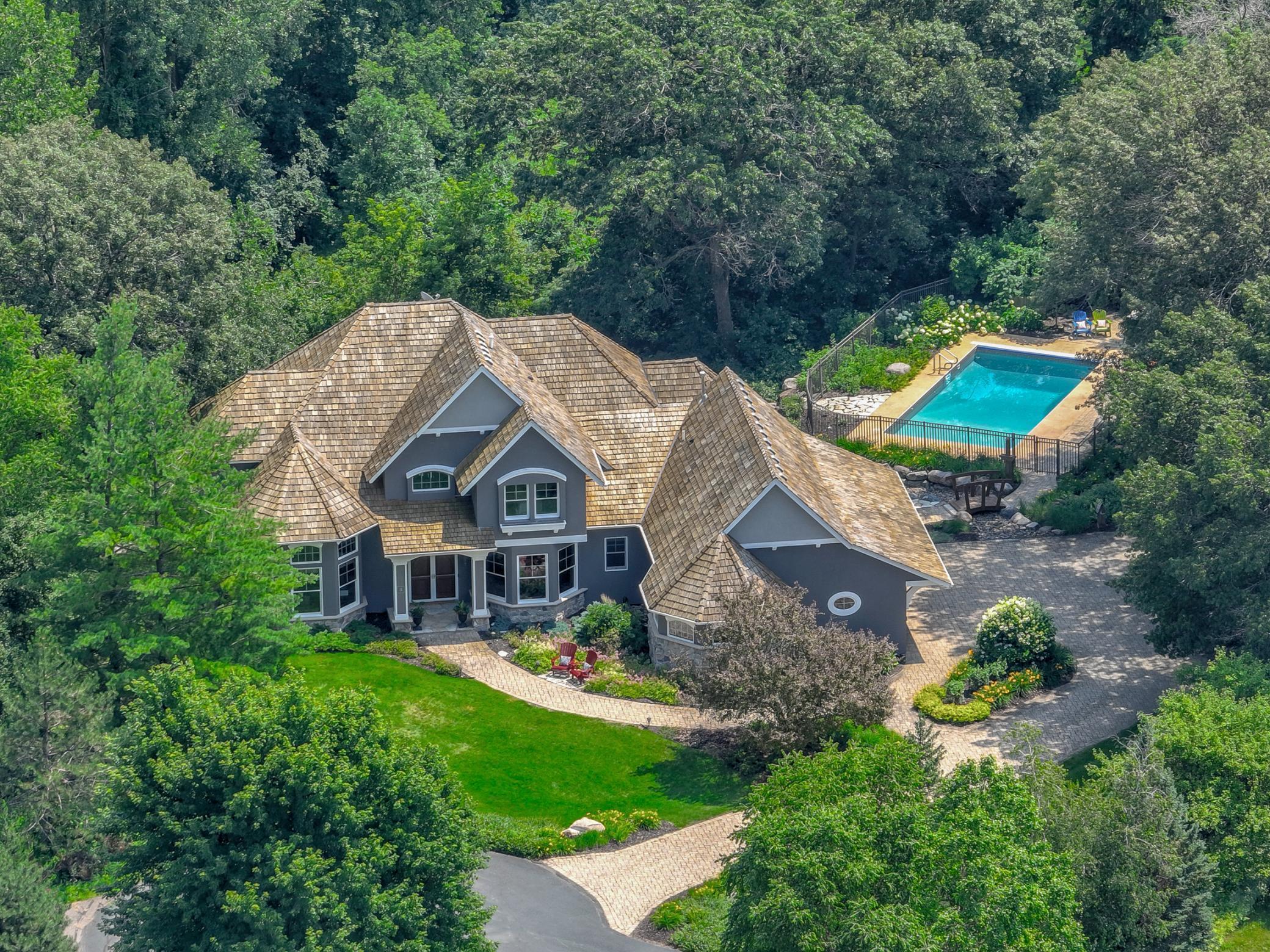 3 Ski Hill  North Oaks MN 55127 photo