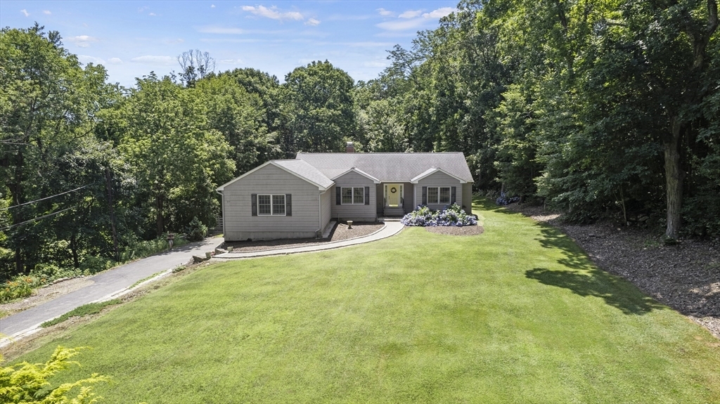 Property Photo:  29 Griggs Rd  MA 01590 