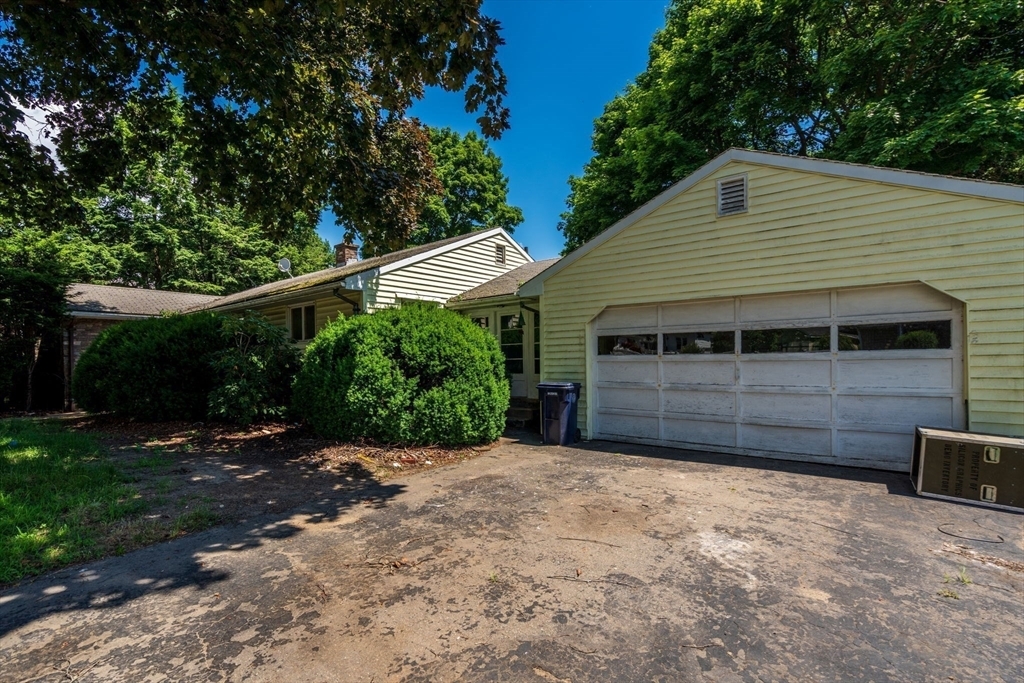 Property Photo:  35 Fairview Avenue  MA 01940 