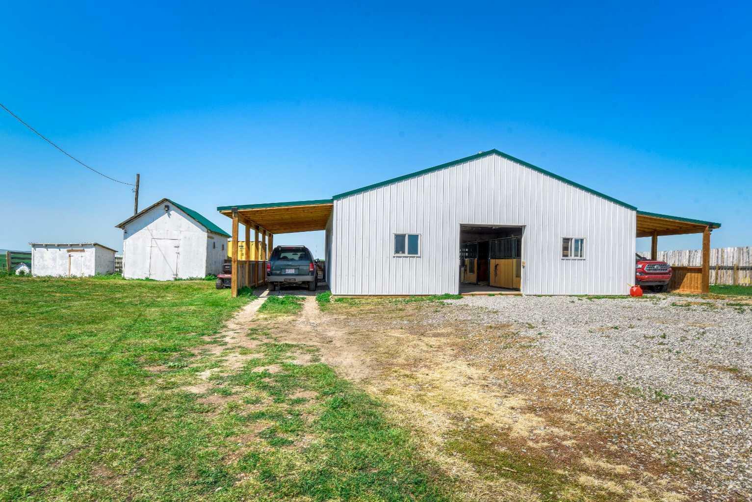 Photo de la propriété: 281008 Highway 527 AB T3E 6J5