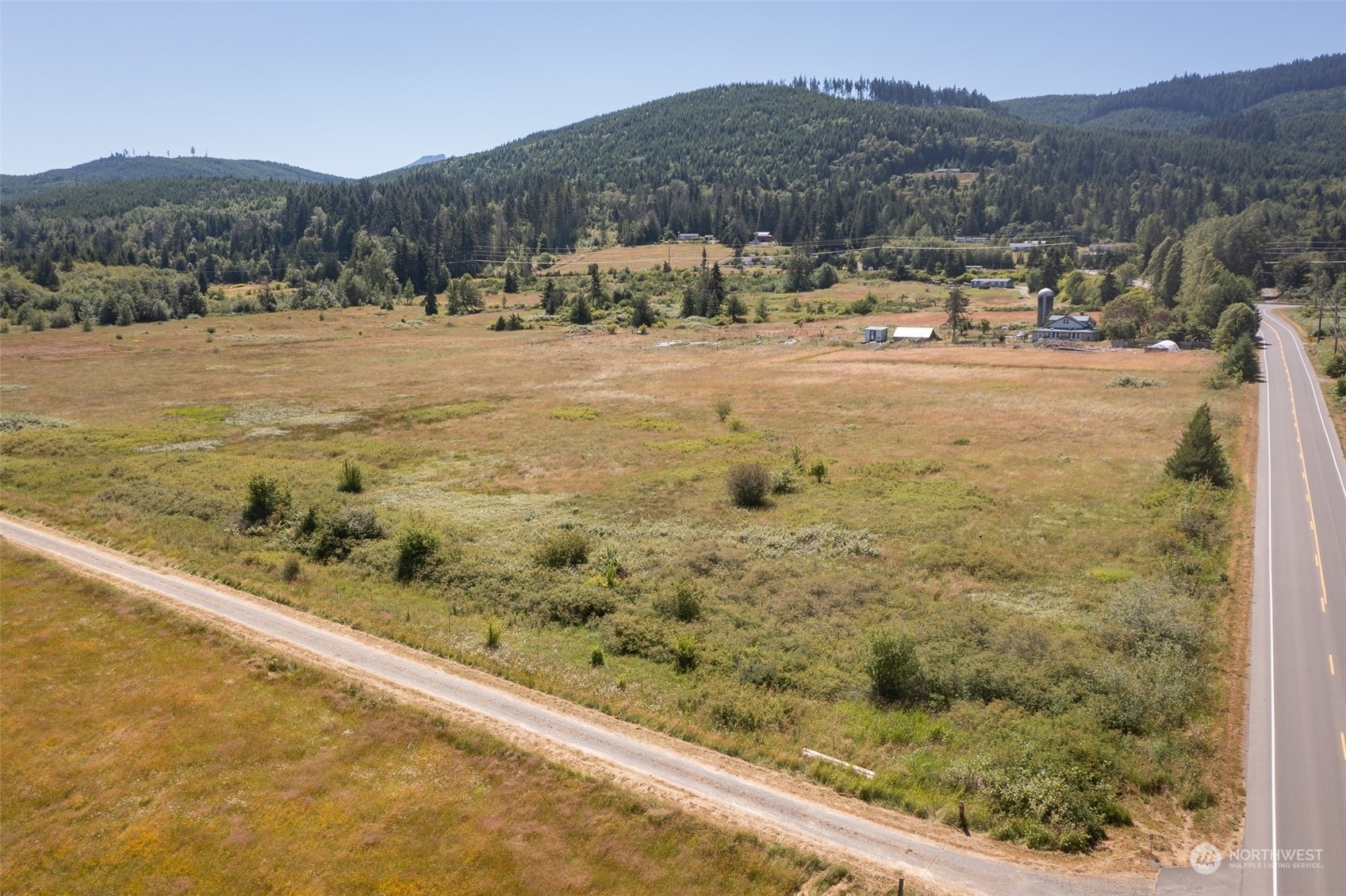 Property Photo:  262 Laird Road  WA 98363 