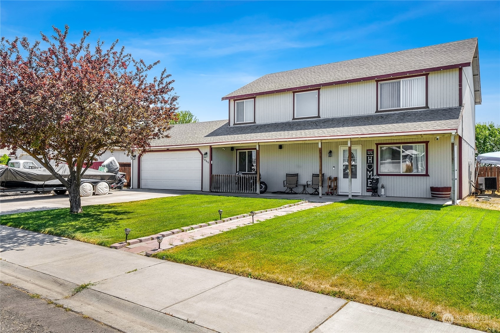 1466 S Cougar Drive  Moses Lake WA 98837 photo