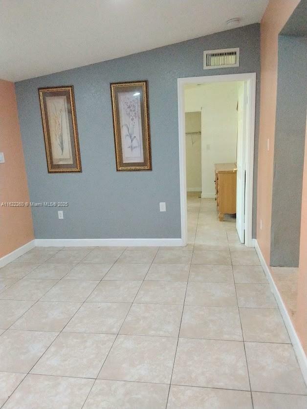 Property Photo: 6474 SW 26th St FL 33023