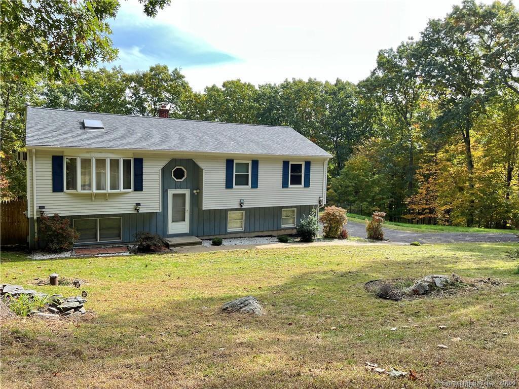 Property Photo:  95 Colburn Road  CT 06076 