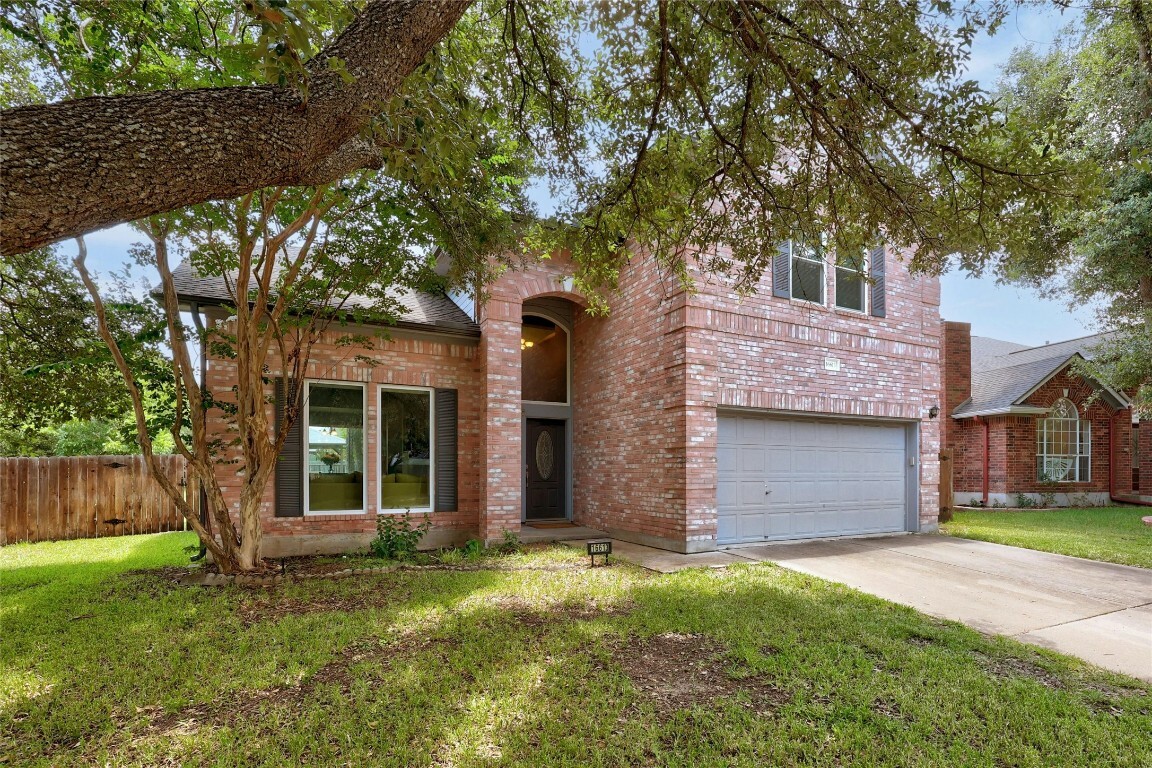 Property Photo:  16613 Denise Drive  TX 78717 