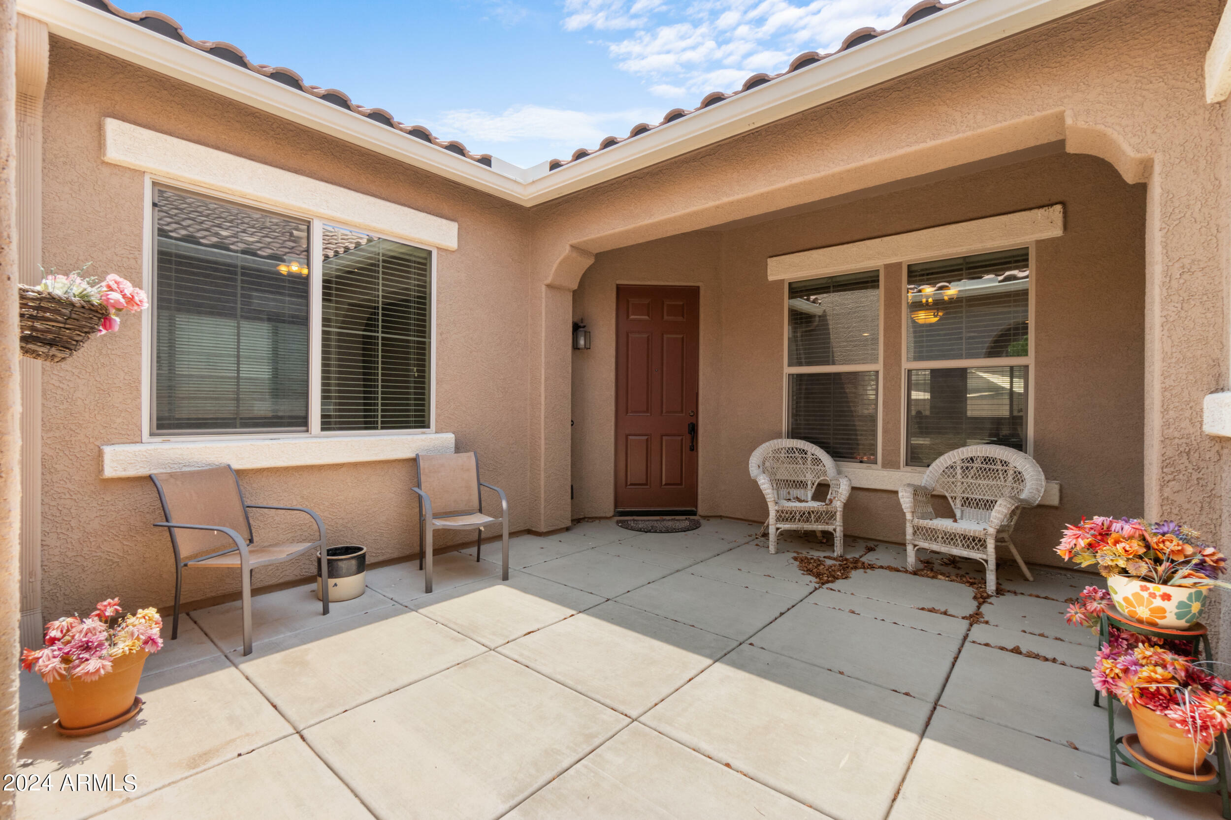 Property Photo: 16205 W Berkeley Road AZ 85395