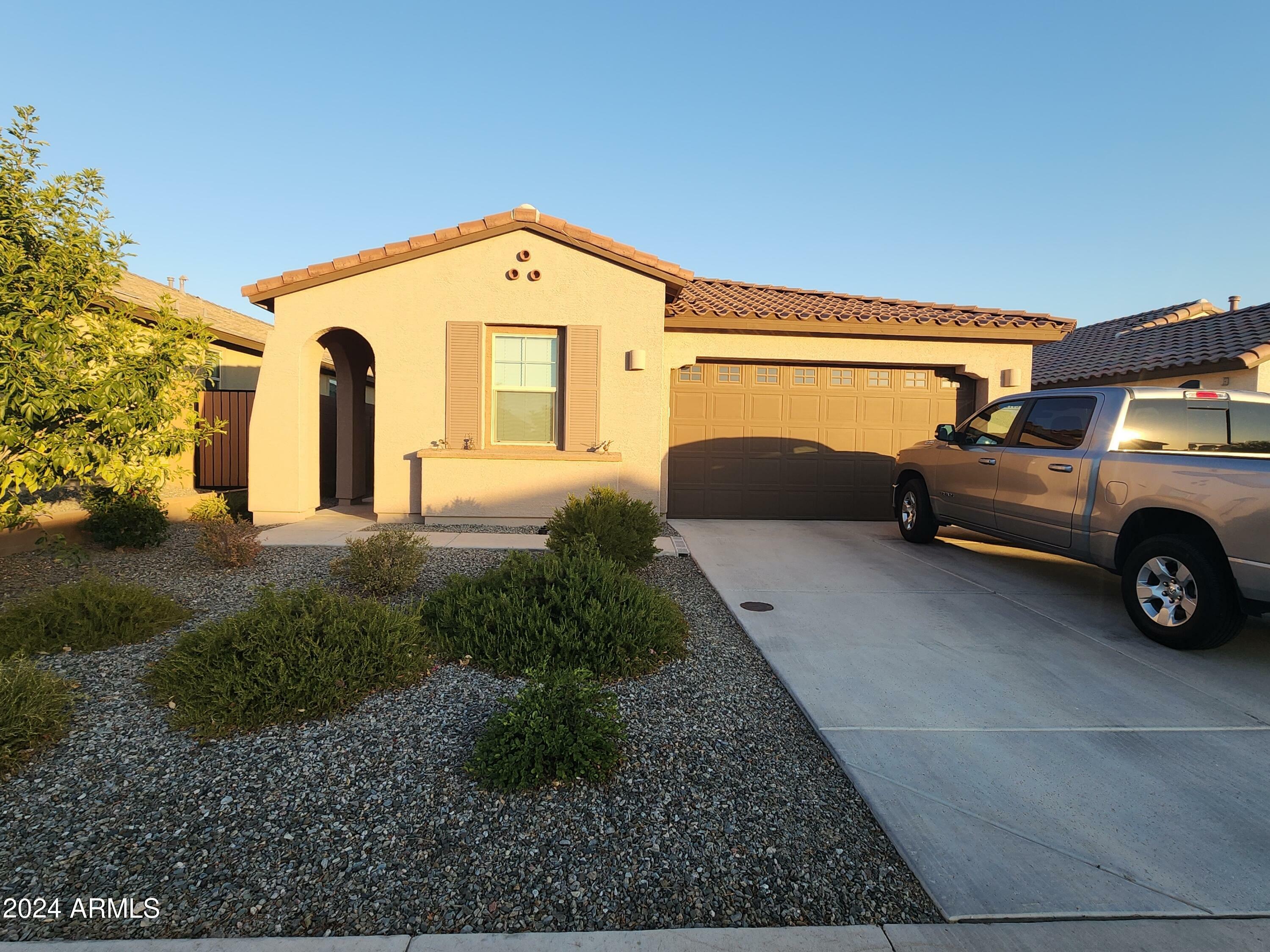 12179 E Sereno Road  Gold Canyon AZ 85118 photo