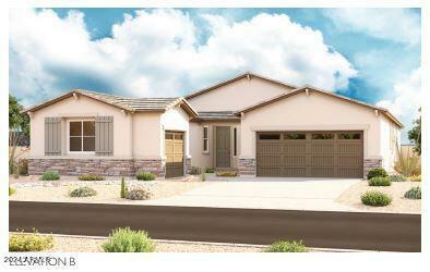 17225 W Calle Lejos --  Surprise AZ 85387 photo