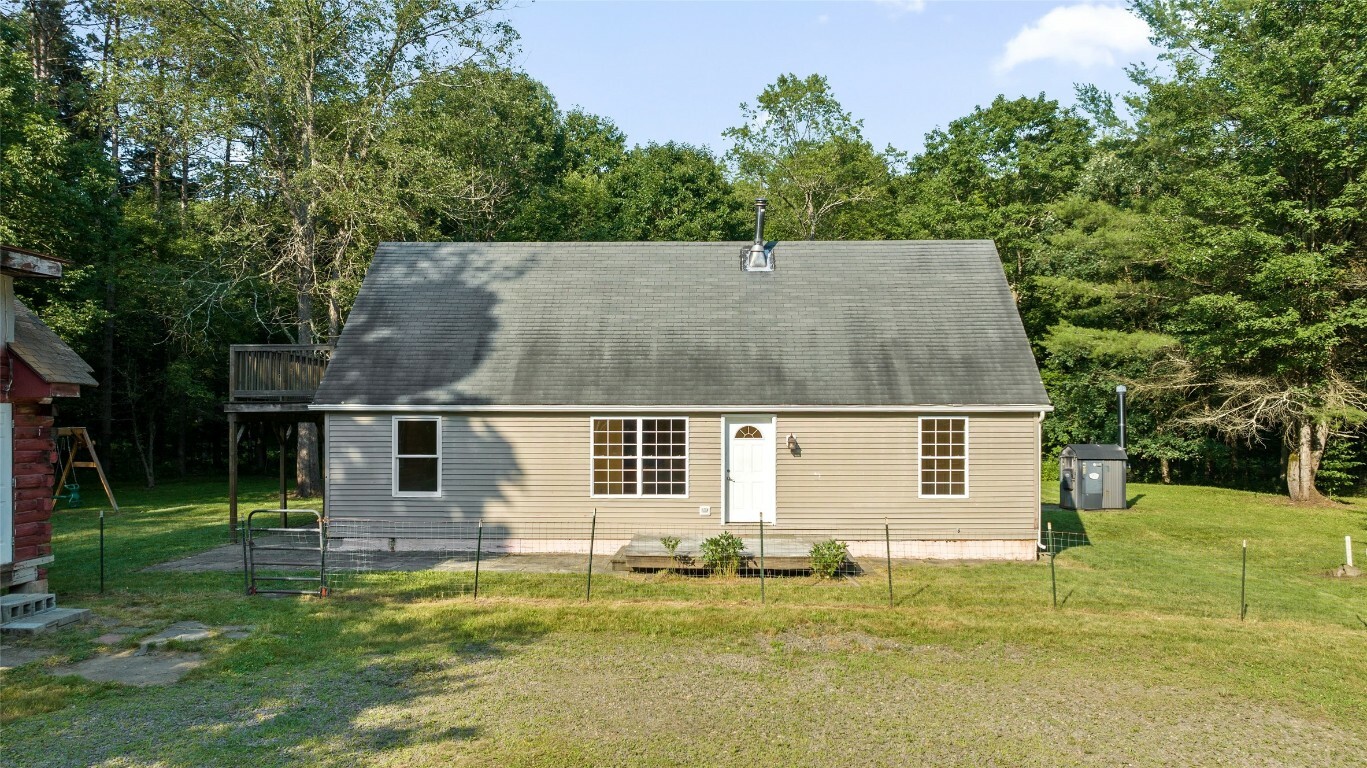 Property Photo:  775 State Highway 235  NY 13787 