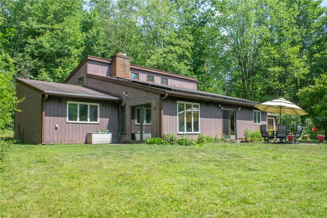 Property Photo: 21 Lone Oak Road NY 14850