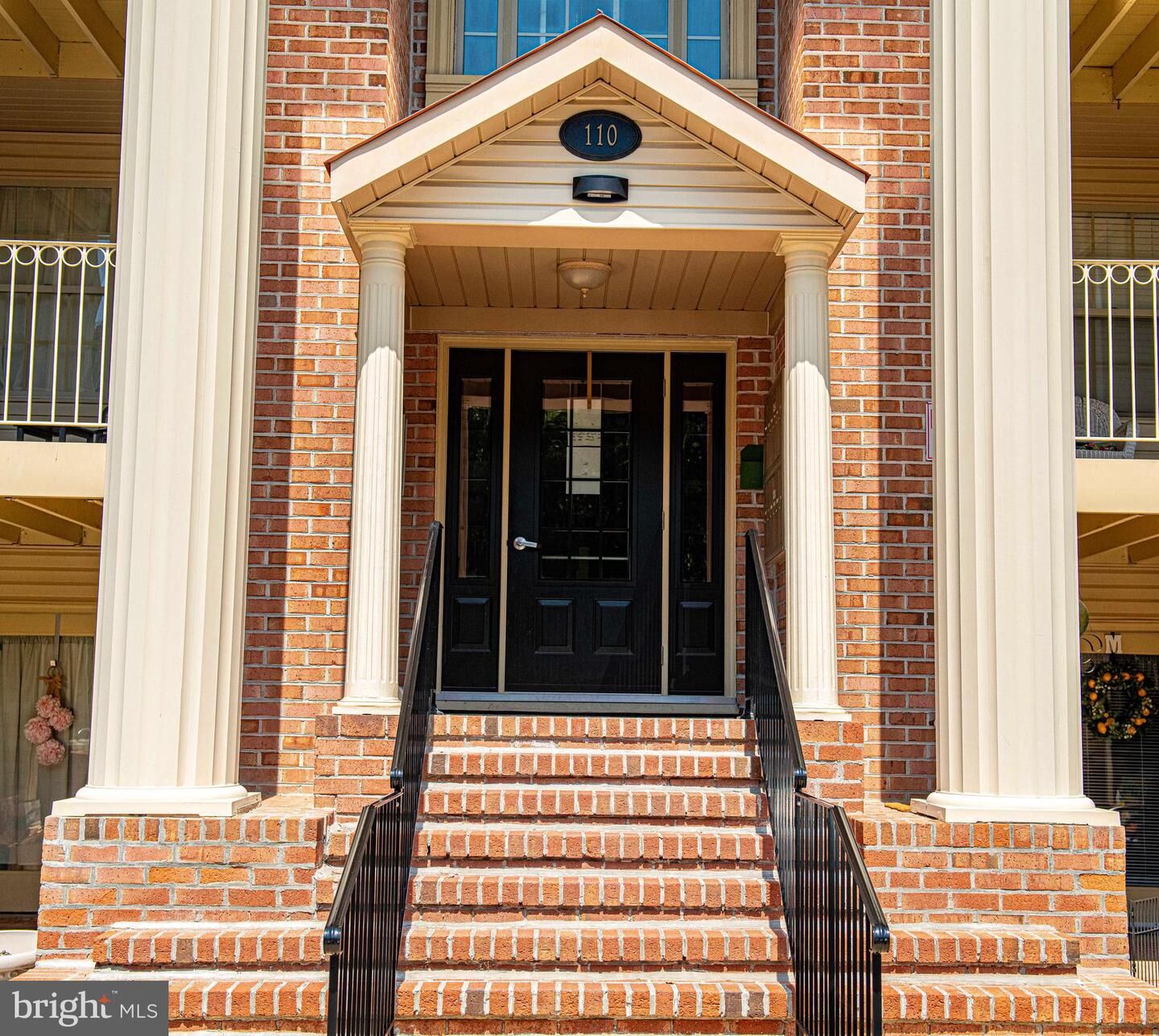 Property Photo: 110 Gwen Dr 3-B MD 21050