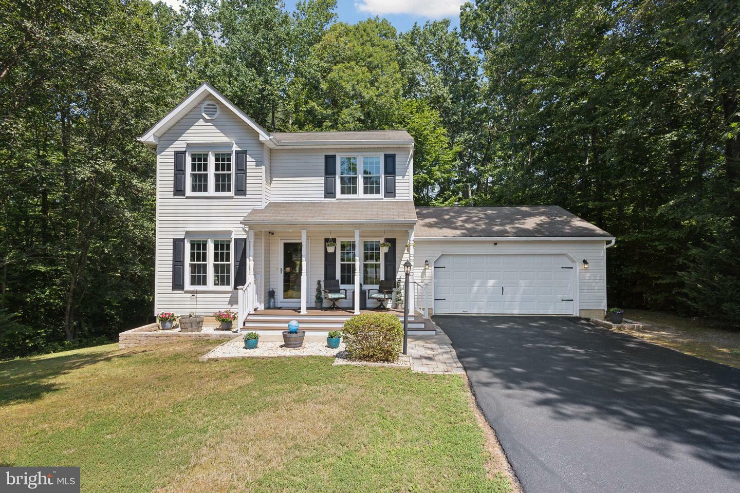 Property Photo:  9920 Bethwood Drive  VA 22407 