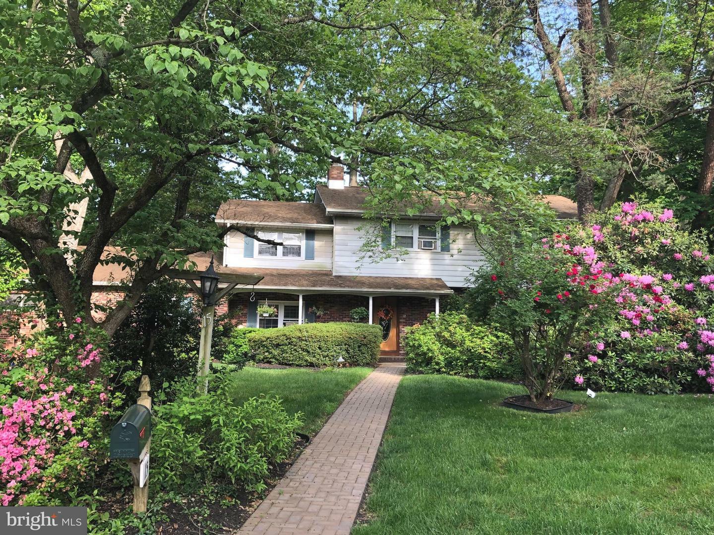Property Photo: 15 Imperial Drive NJ 08003