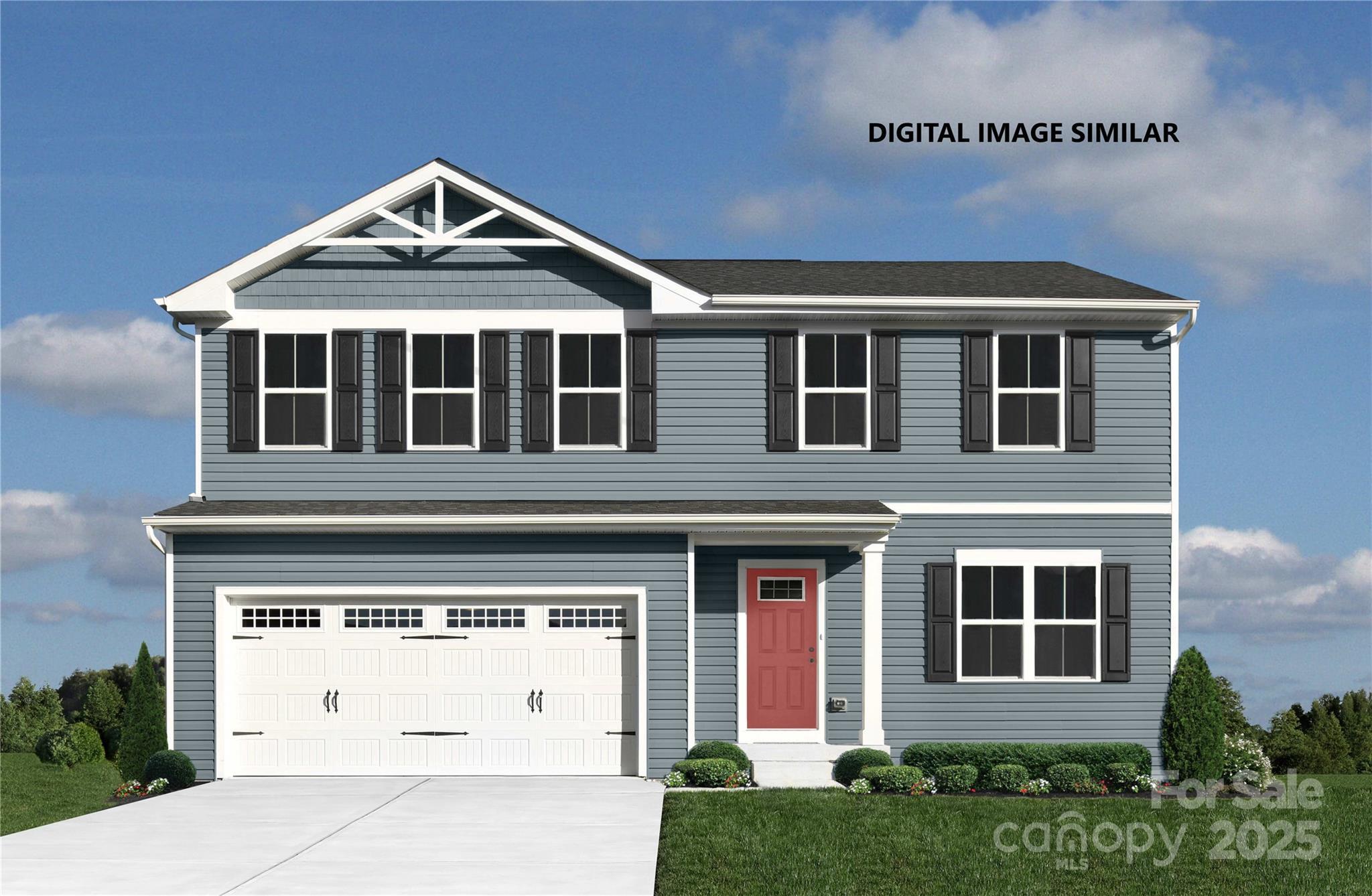 Property Photo:  271 Basildon Street 1030  SC 29720 