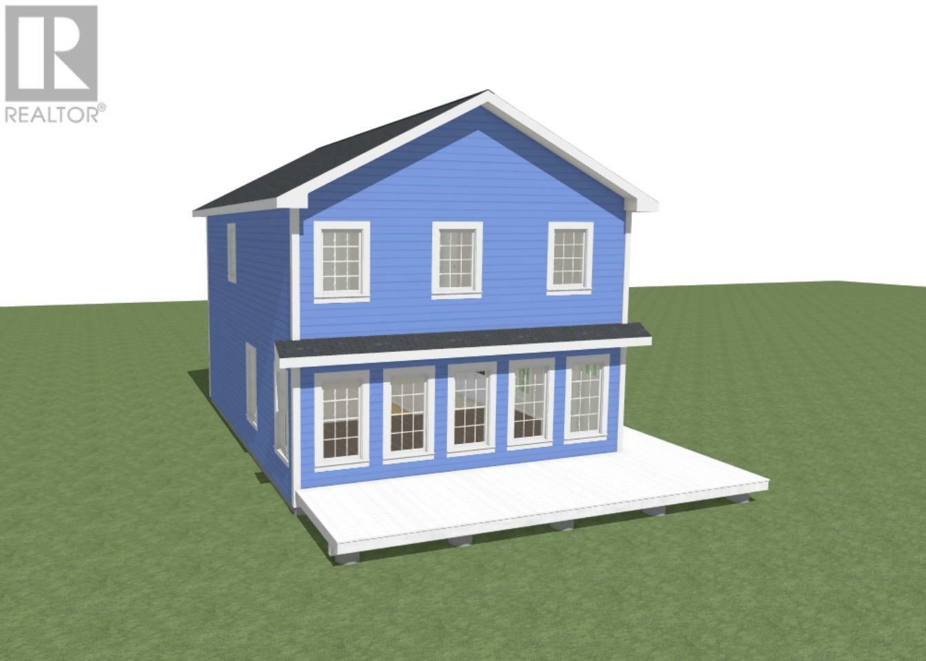 Property Photo: Lot 2 High Street NL A0C 2S0
