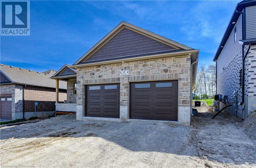 Property Photo: 117 Pugh Street ON N0K 1M0