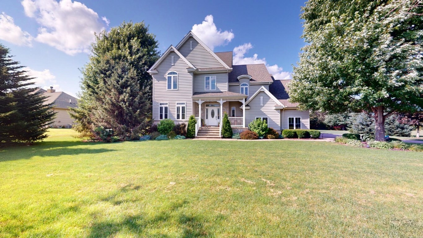 Property Photo:  2014 Creekside Drive  PA 16412 