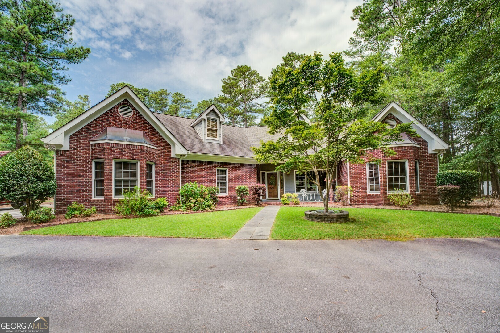 Property Photo:  3545 Wade Road  GA 30038 