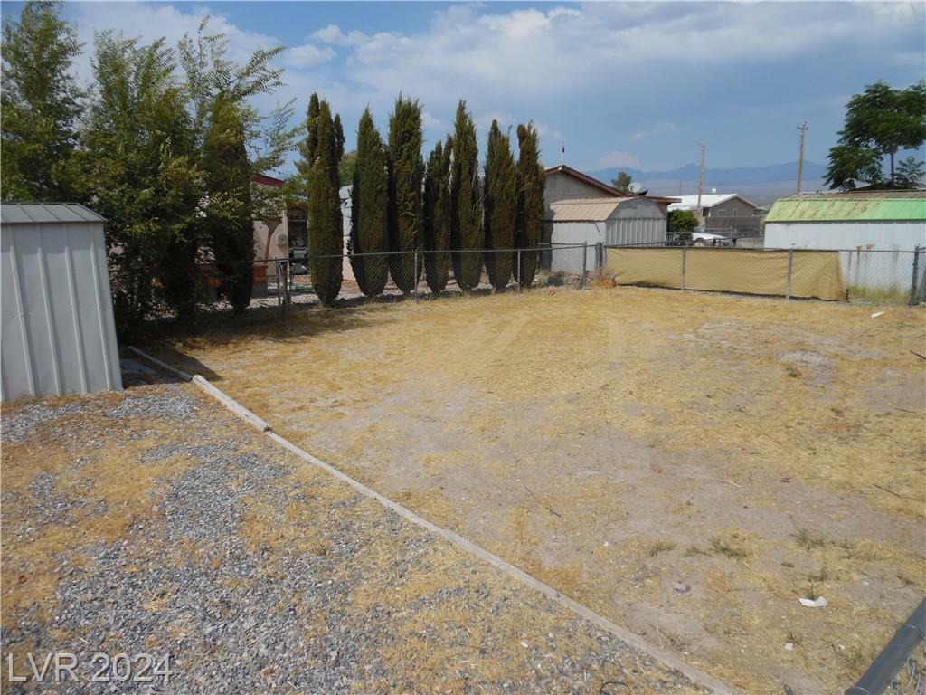 Property Photo:  30 Tonopah Trail  NV 89048 